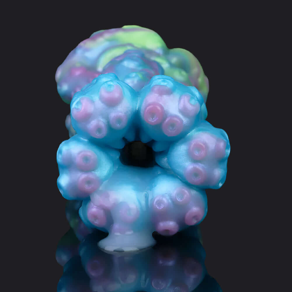 Dragon Dildo® | Tentacle Monster Penetrable