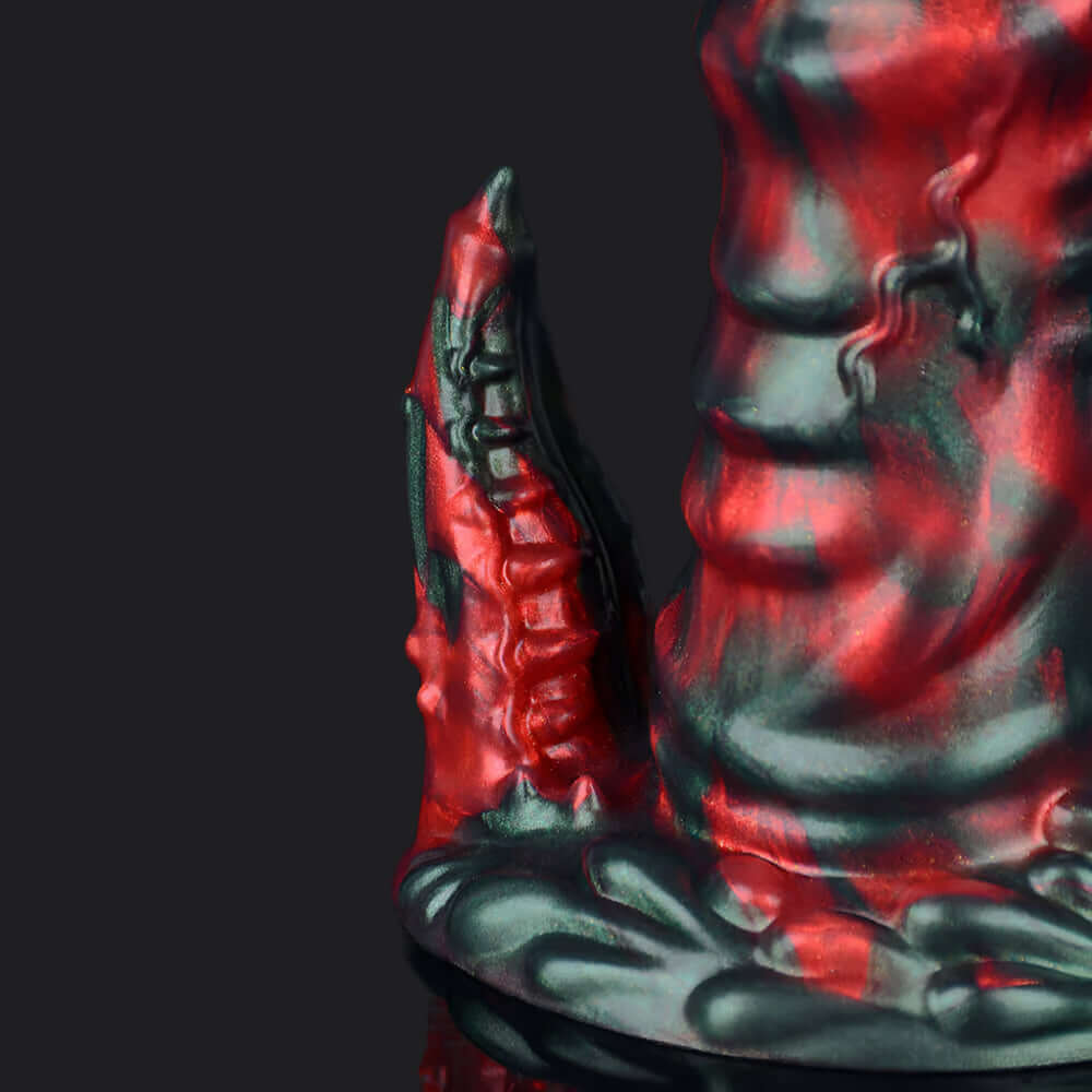 Dragon Dildo® | Chaos Monster Dildo - Falak Colour: Chaos Monster