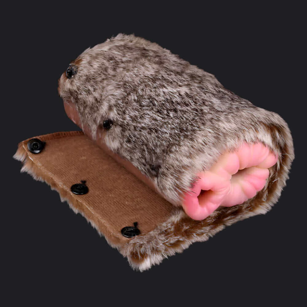 Dragon Dildo™ | Royal Hunter Penetrable