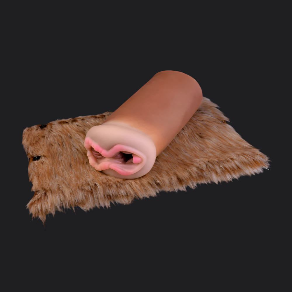 Dragon Dildo™ | Forest Stag Penetrable