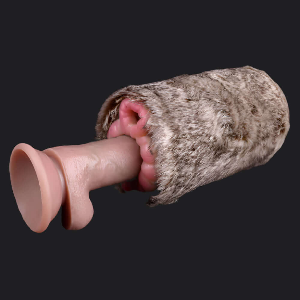Dragon Dildo® | Royal Hunter Penetrable