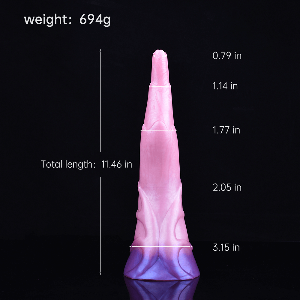 Nuckelavee - Dragon Dildo®
