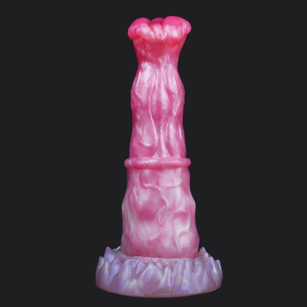 Dragon Dildo™ | Swamp Monster Chort Colour: Swamp Monster