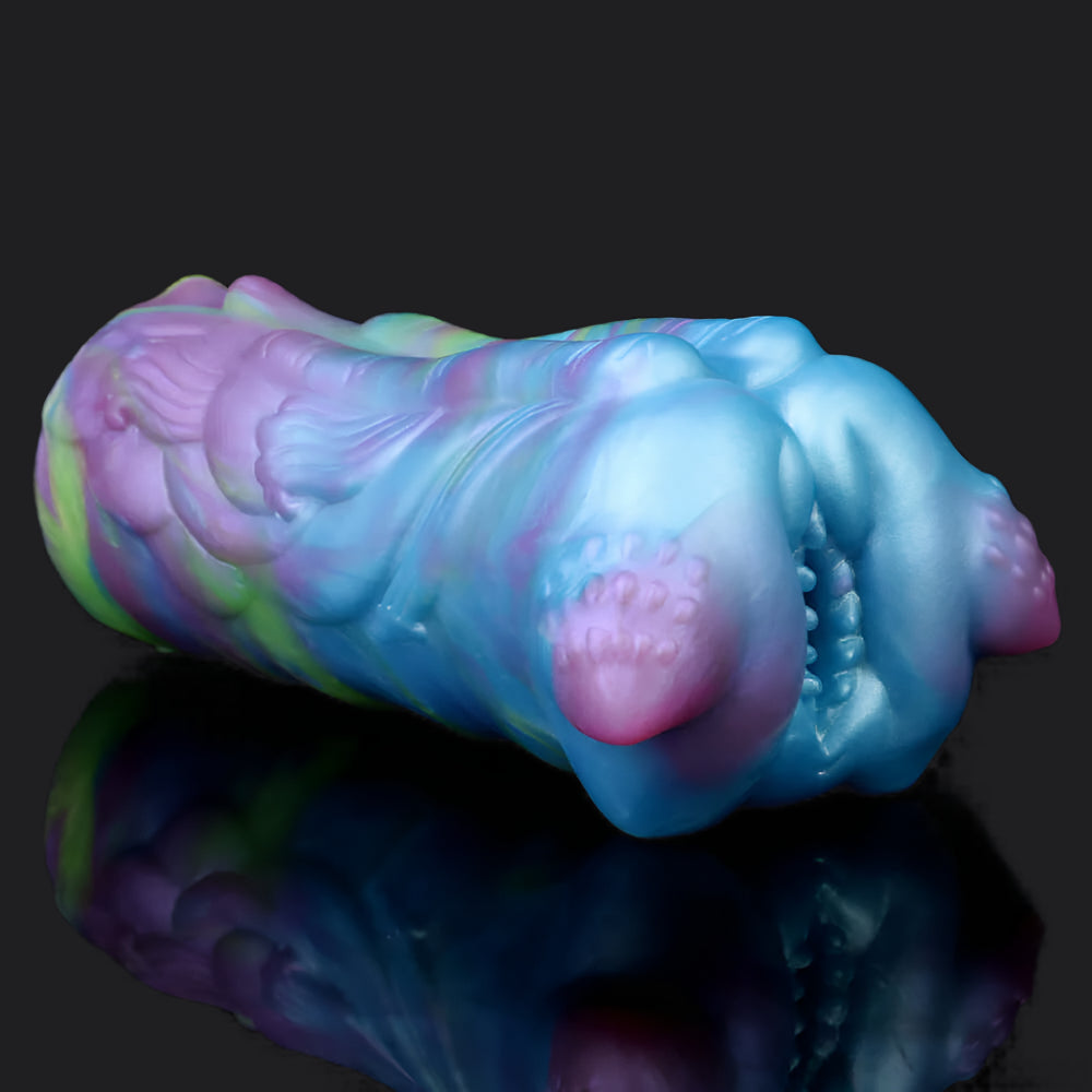 Dragon Dildo® | Alien Penetrable