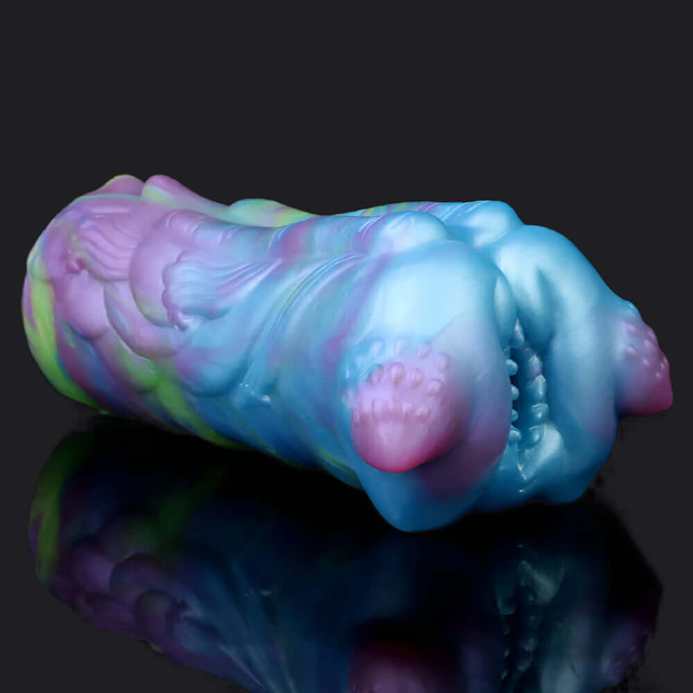 Dragon Dildo® | Alien Penetrable