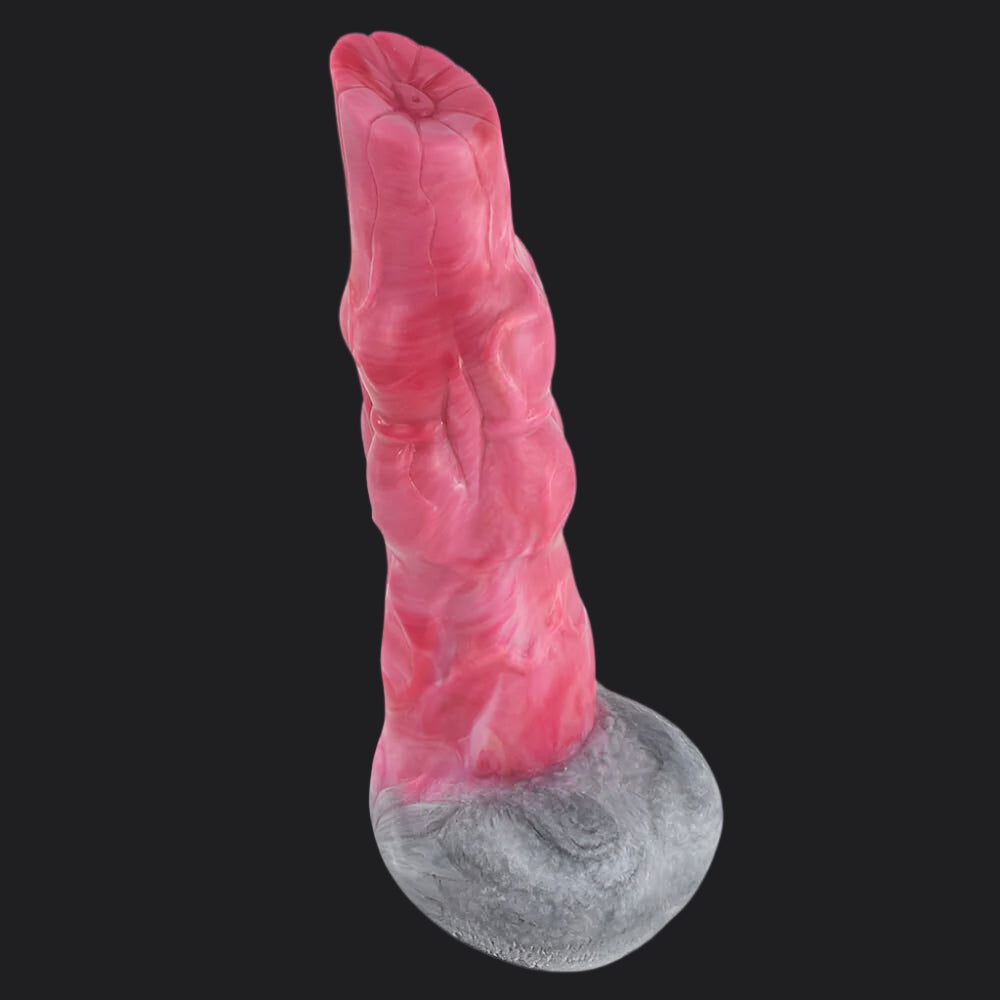 Dragon Dildo™ | Minotaur Dildo Colour: Pink
