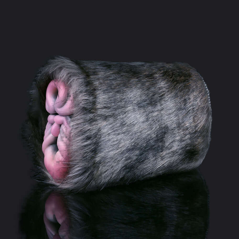 Dragon Dildo™ | Ironclad Beast Penetrable