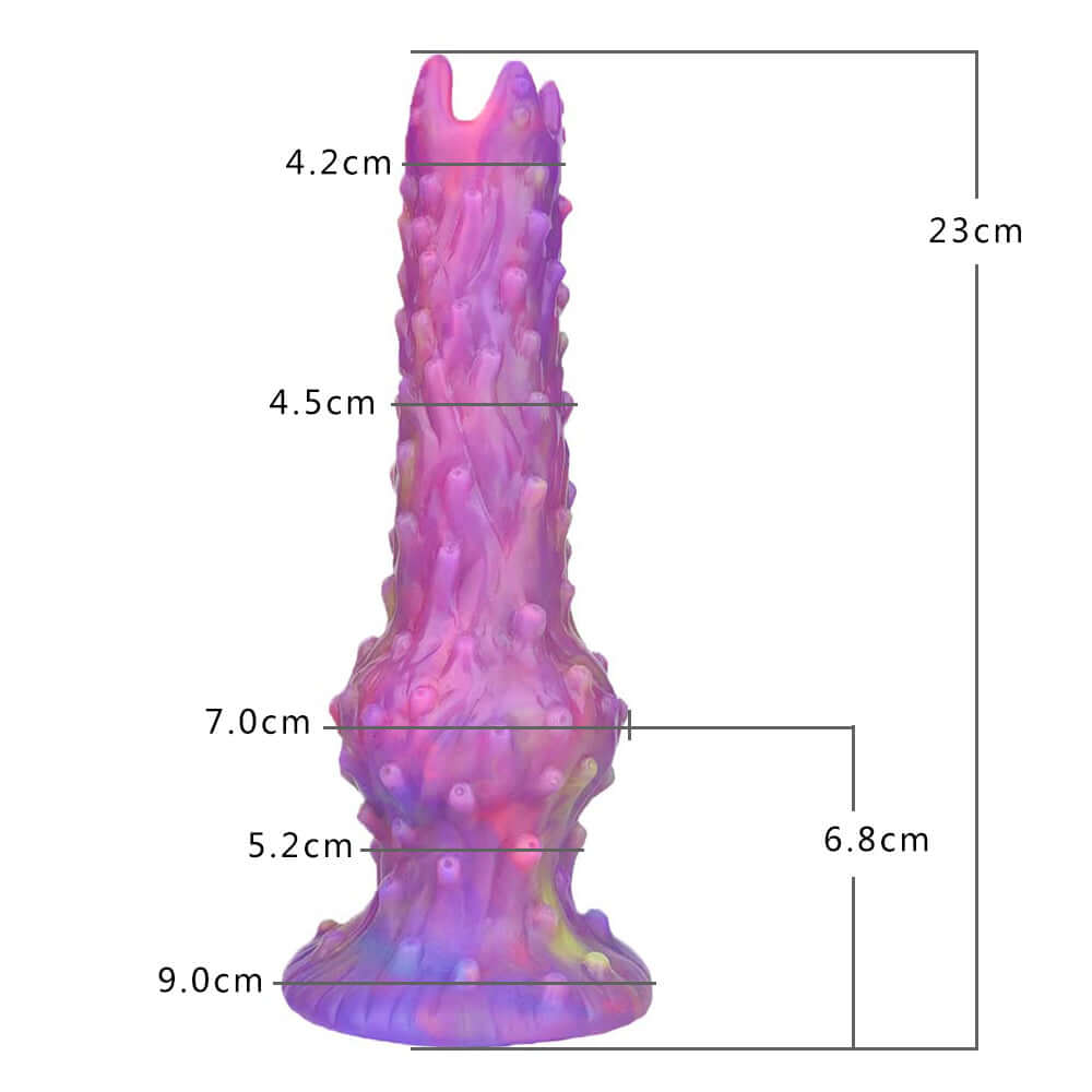 Dragon Dildo™ | Neomorph Ovipositor Alien Dildo Color: Dragonflower