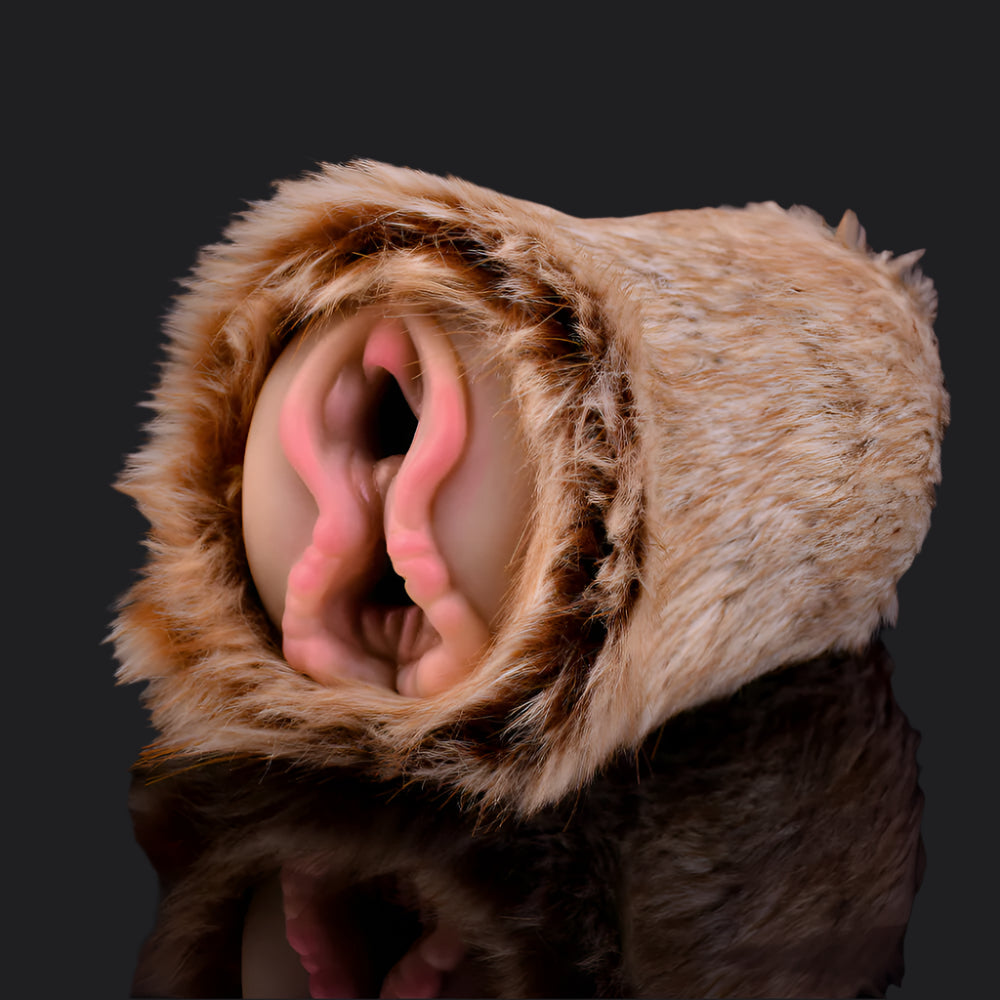 Dragon Dildo™ | Forest Stag Penetrable