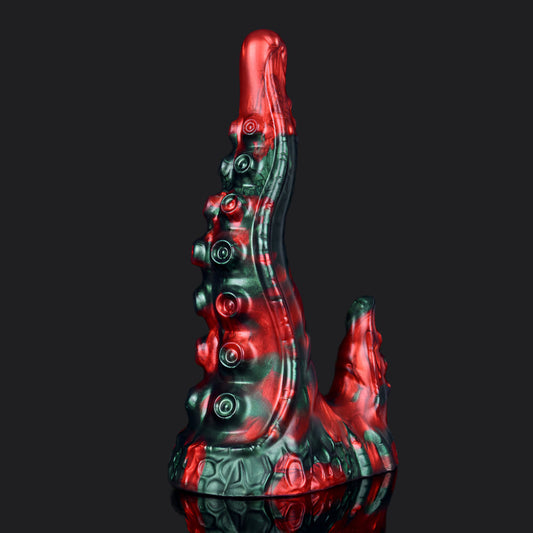 Dragon Dildo™ | Chaos Monster Dildo - Hinn Colour: Chaos Monster