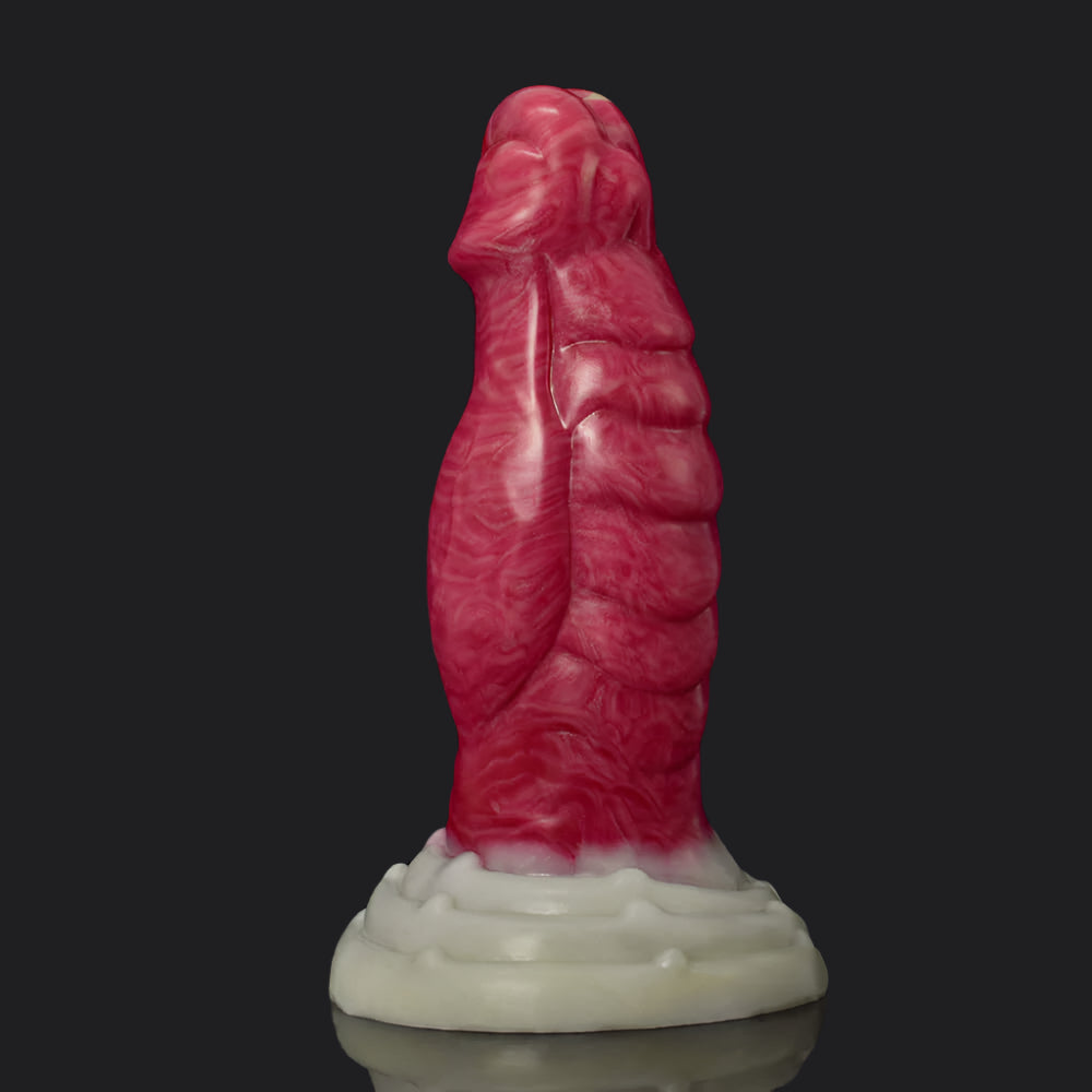 Dragon Dildo™ | Dragon Dildo - Shadow Dragon Colour: Blood Wyrm