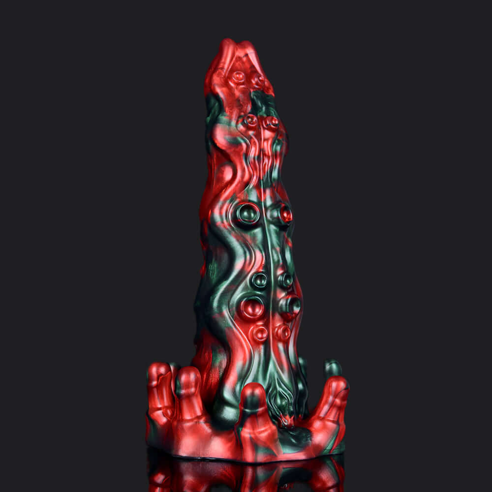 Dragon Dildo® | Chaos Monster Dildo - Binn Colour: Chaos Monster