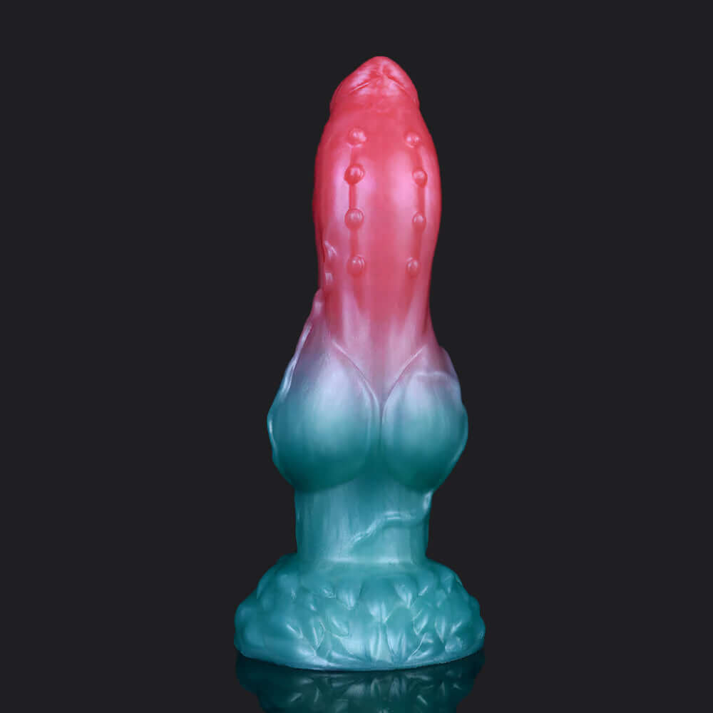 Dragon Dildo® | Ice Monster Dildo - Ikuutayuq Colour: Ice Monster