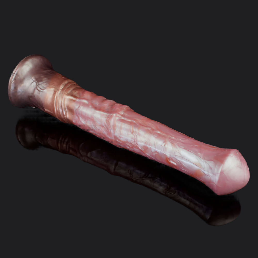Dragon Dildo® | Horse Dildo - Bucephalus Colour: Realistic