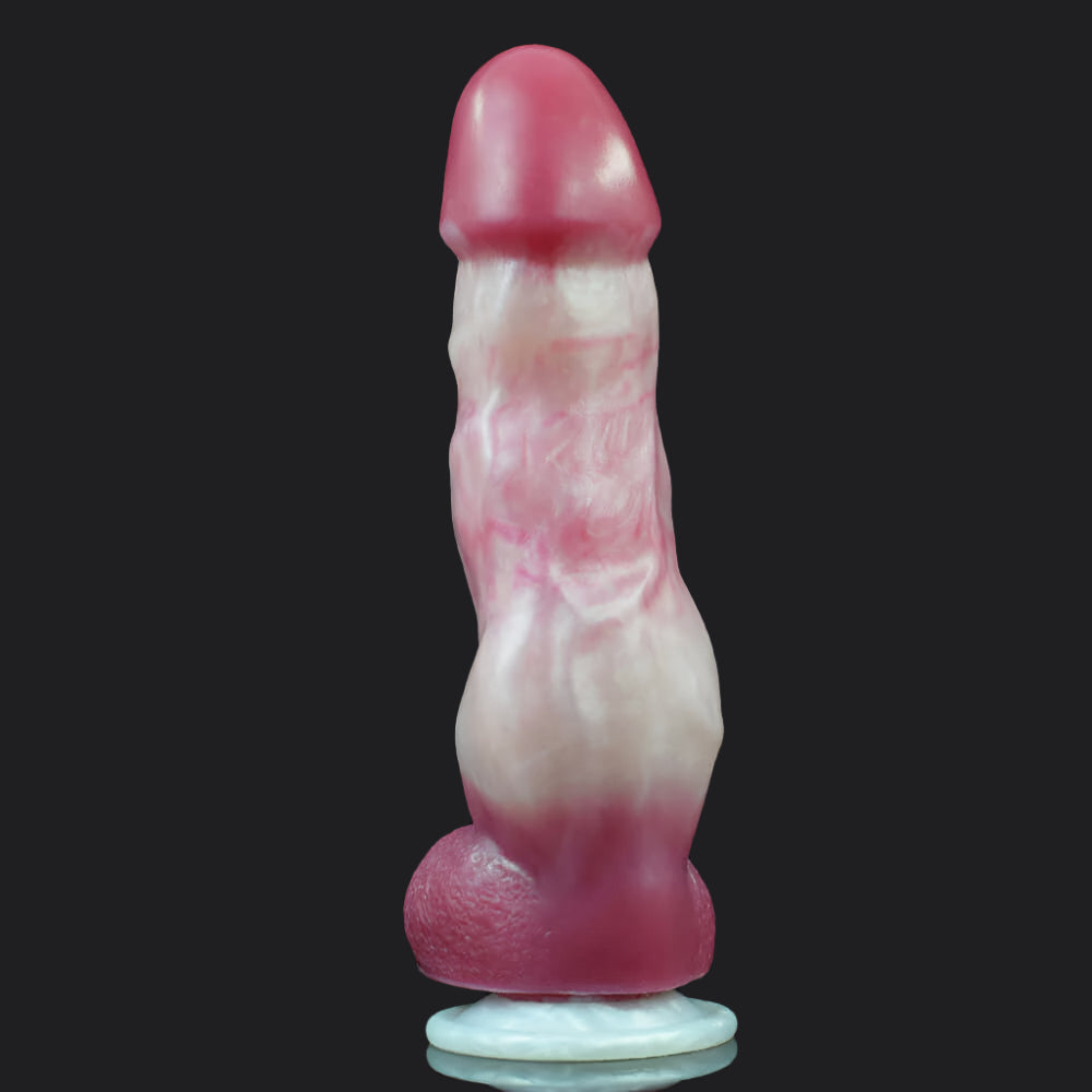 Dragon Dildo™ | Candy Dragon Dildo - Elliot Colour: Candy Dragon