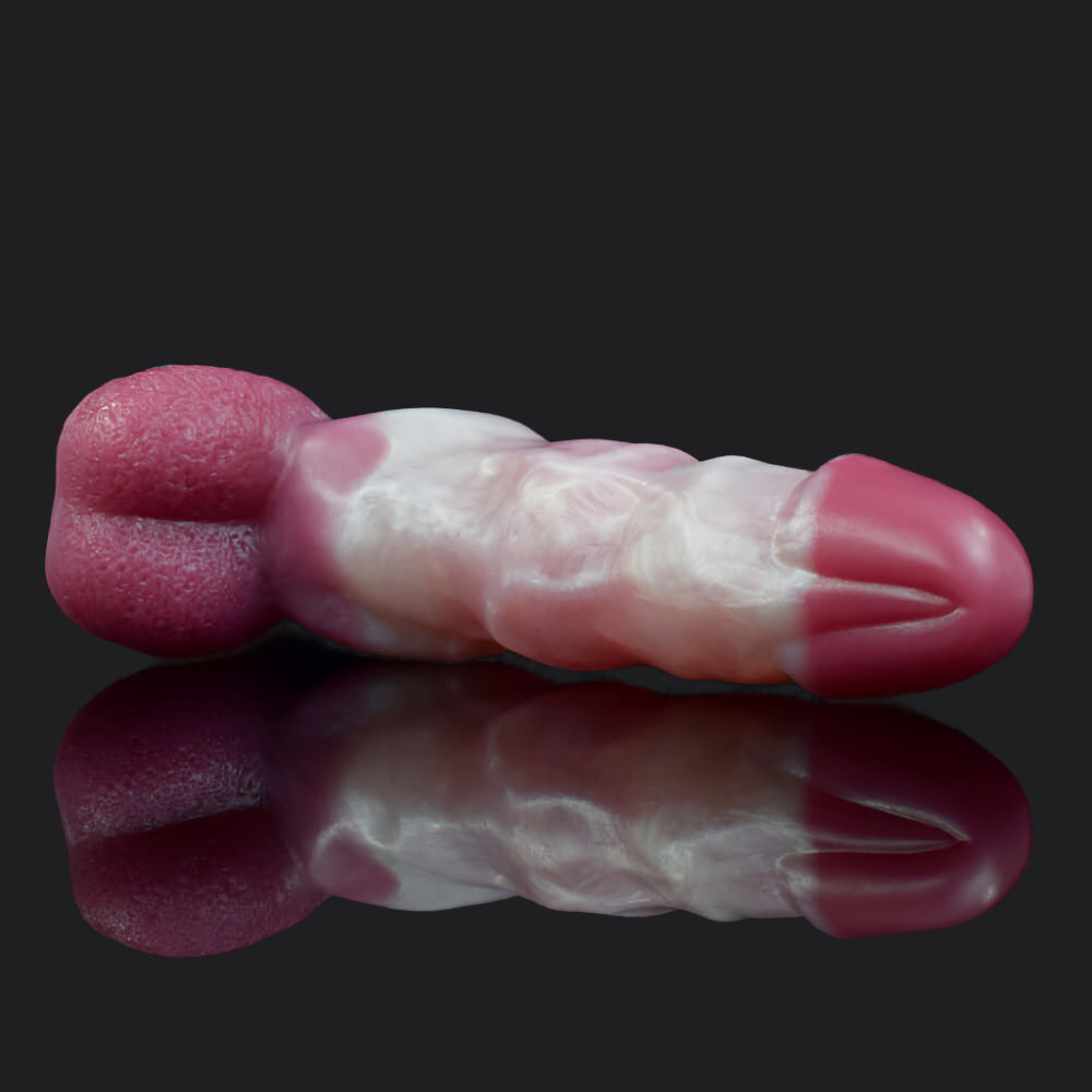 Dragon Dildo™ | Candy Dragon Dildo - Elliot Colour: Candy Dragon