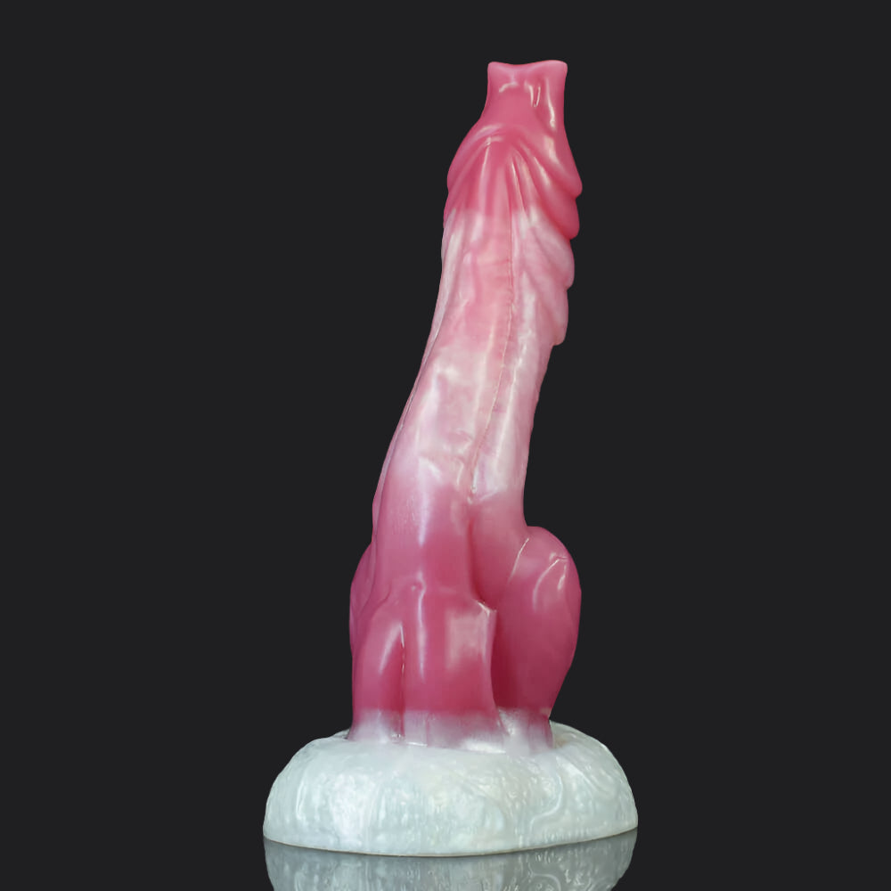 Dragon Dildo™ | Candy Dragon Dildo - Firnen Colour: Candy Dragon