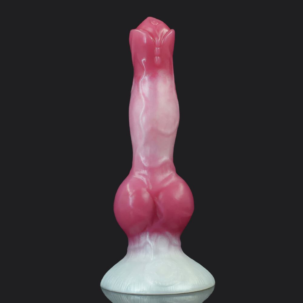 Dragon Dildo™ | Candy Dragon Dildo - Apalala Colour: Candy Dragon