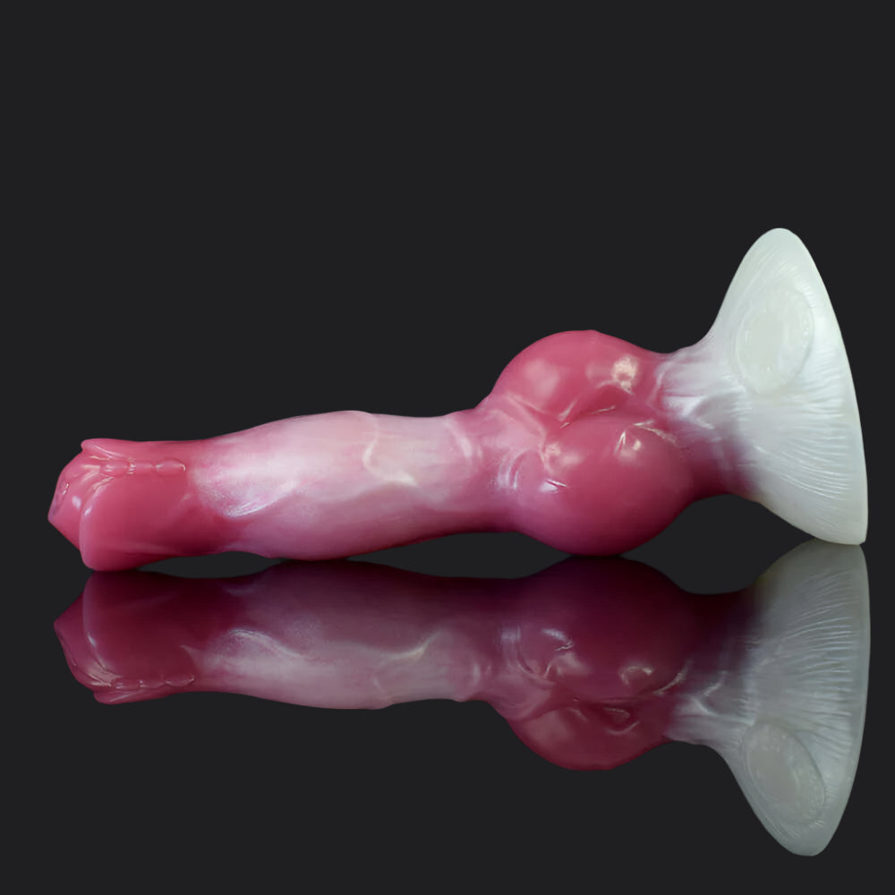 Dragon Dildo™ | Candy Dragon Dildo - Apalala Colour: Candy Dragon