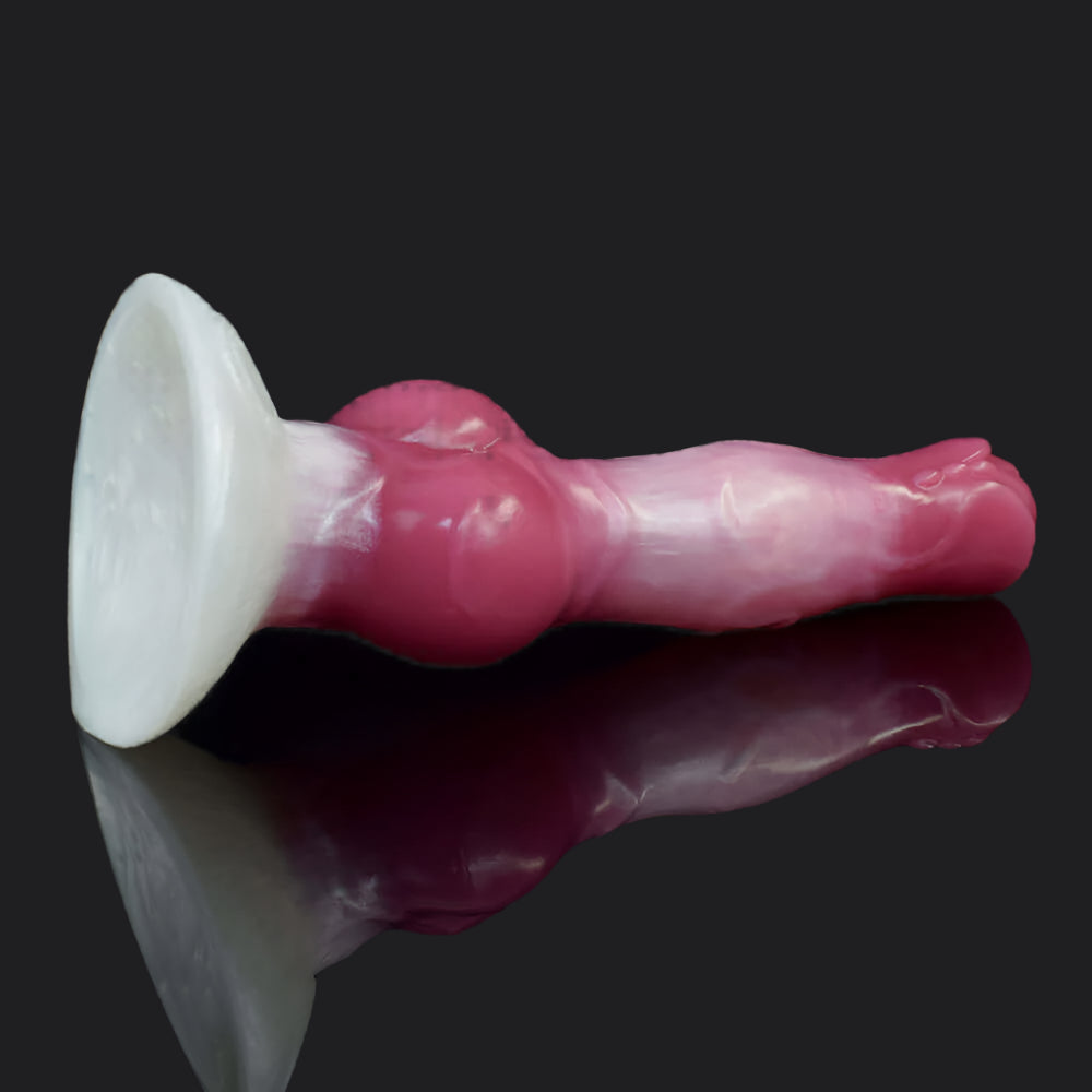 Dragon Dildo® | Candy Dragon Dildo - Apalala Colour: Candy Dragon