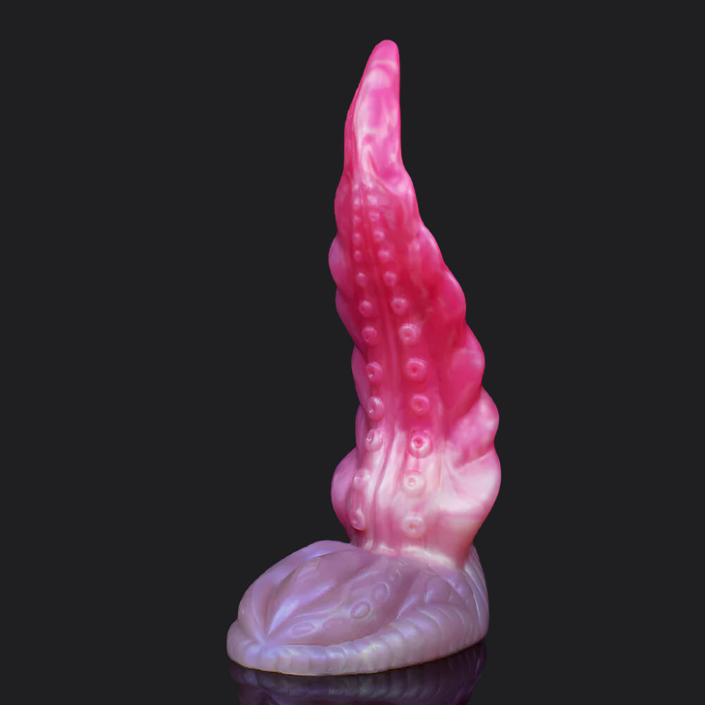 Dragon Dildo® | Swamp Monster Asmodeus Colour: Pink