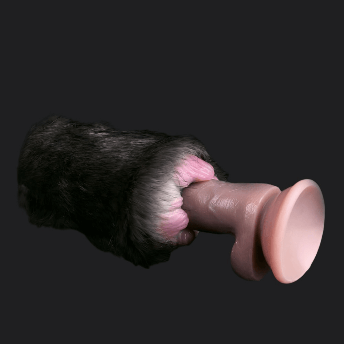 Dragon Dildo® | Whispering Prowler Penetrable