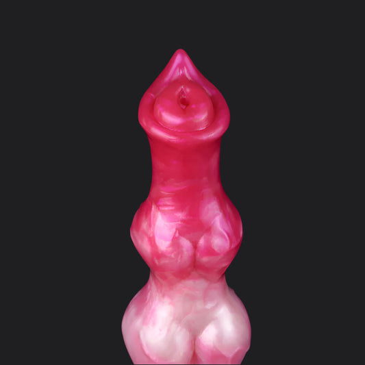 Dragon Dildo™ | Swamp Monster Grootslang - Ejaculating Dildo Colour: Swamp Monster