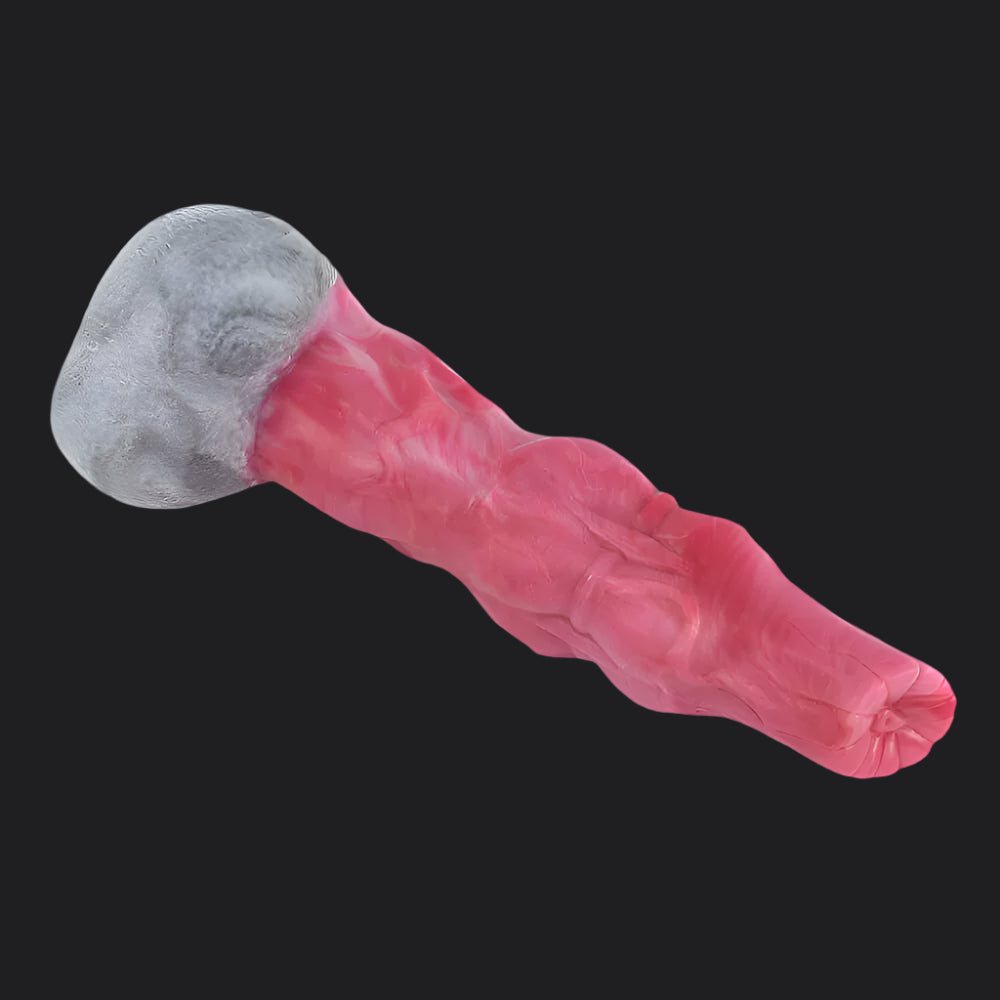 Dragon Dildo™ | Minotaur Dildo Colour: Pink