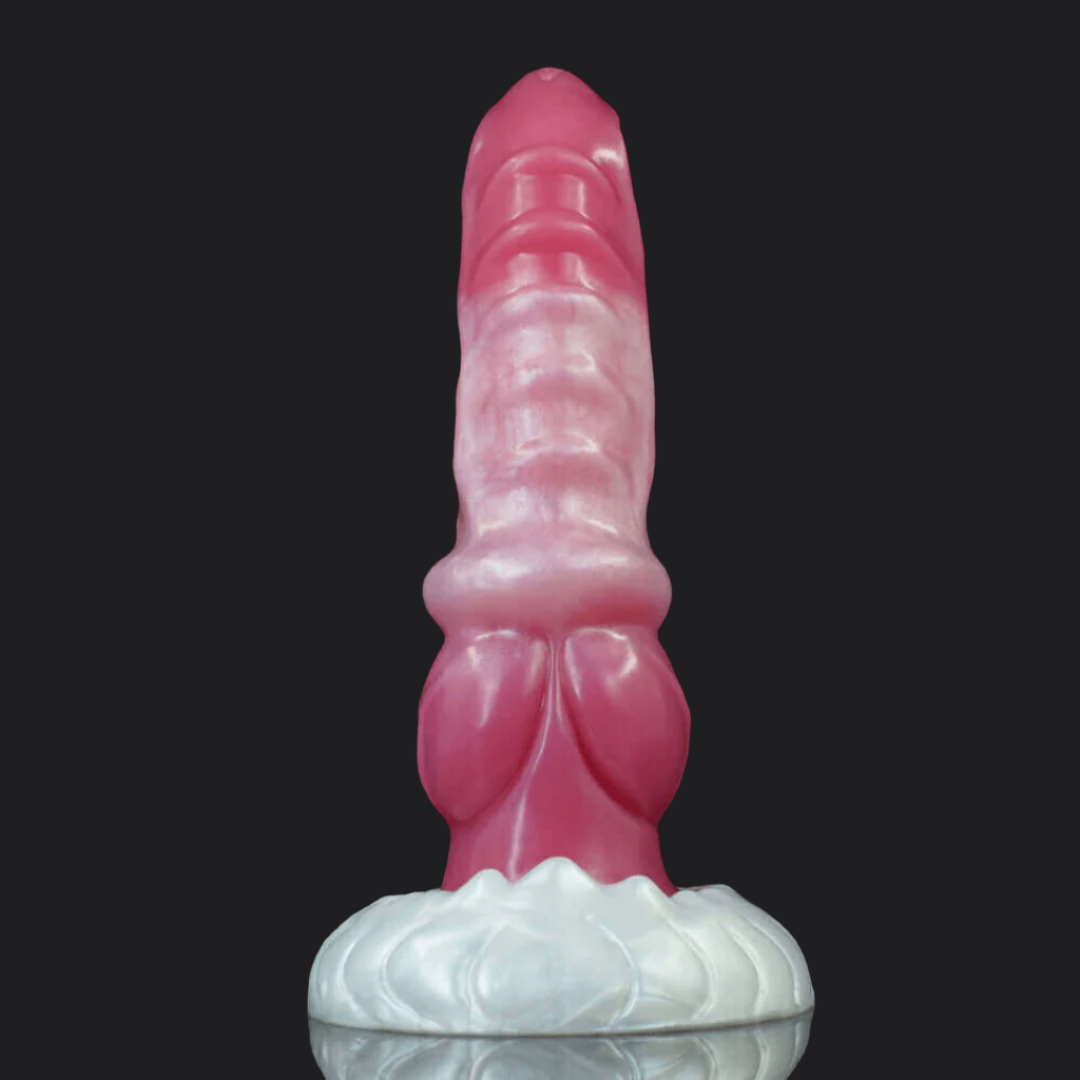 Dragon Dildo™ | Candy Dragon Dildo - Ghidorah Colour: Candy Dragon