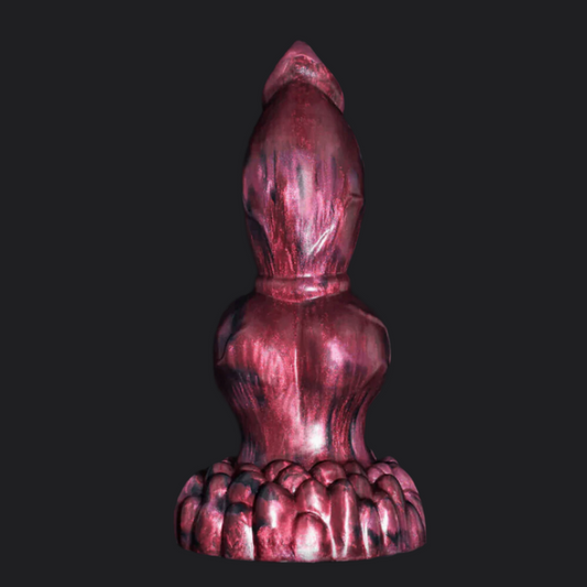 Dragon Dildo™ | Canine Dildo - Toutu Colour: Canine