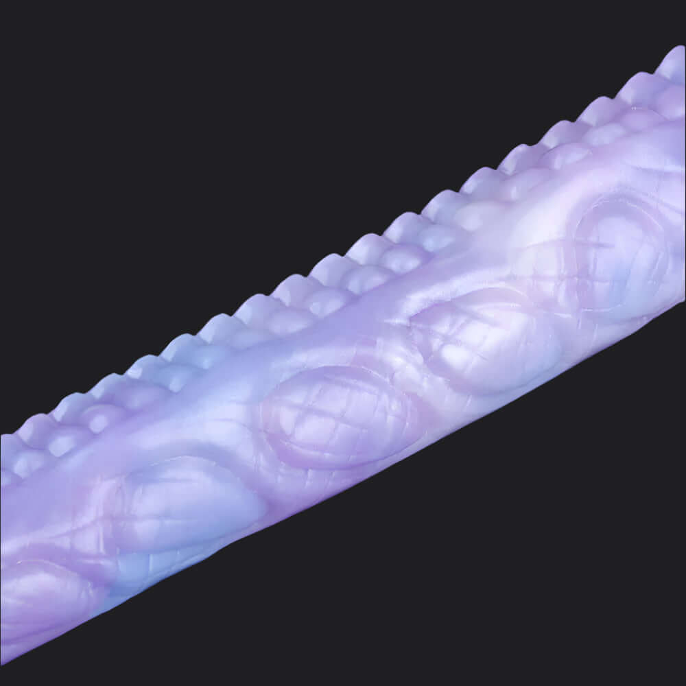 Dragon Dildo™ | Octopus Lord Tentacle Dildo Size: Lord (XL)