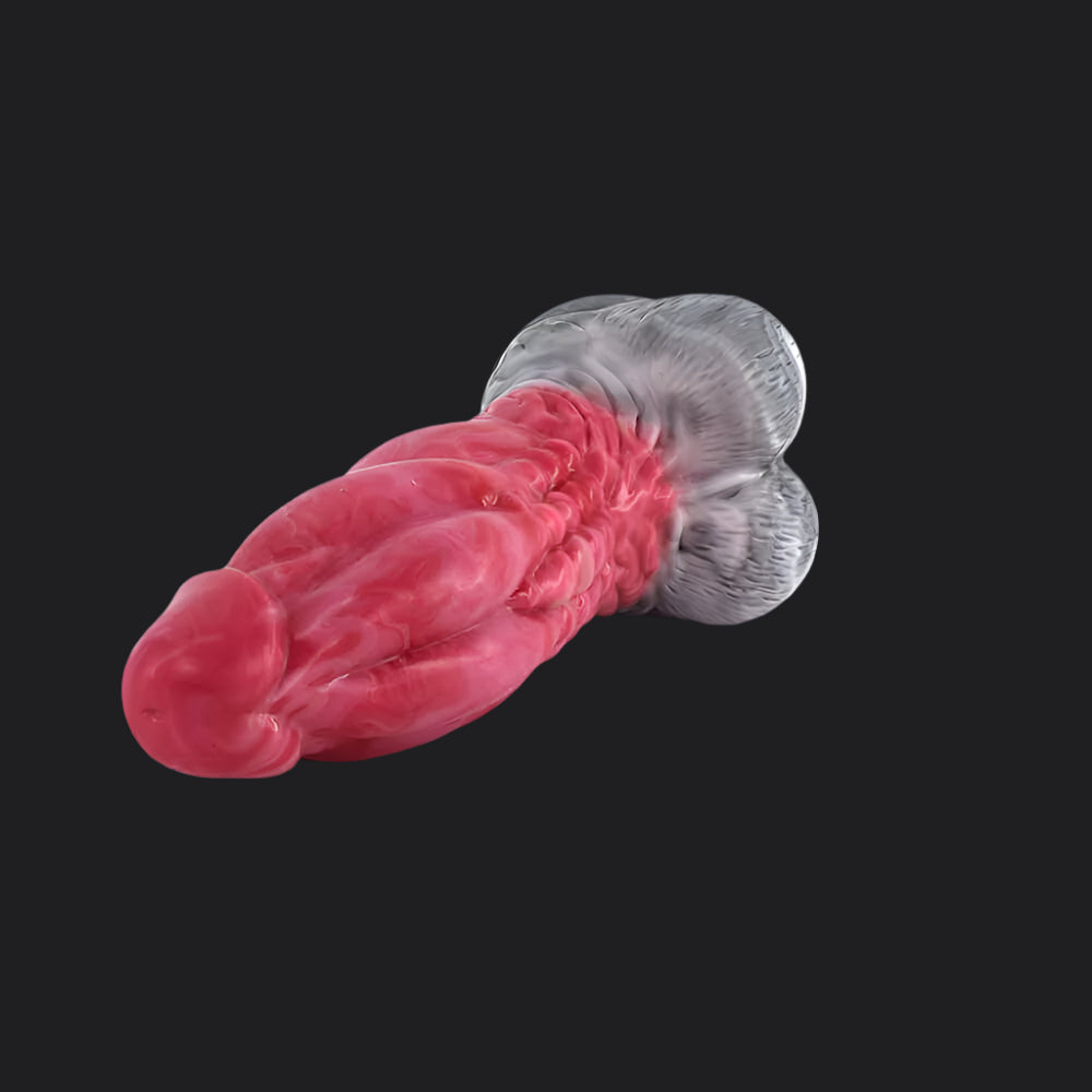 Dragon Dildo™ | Smaug's Tongue Dildo Colour: Pink