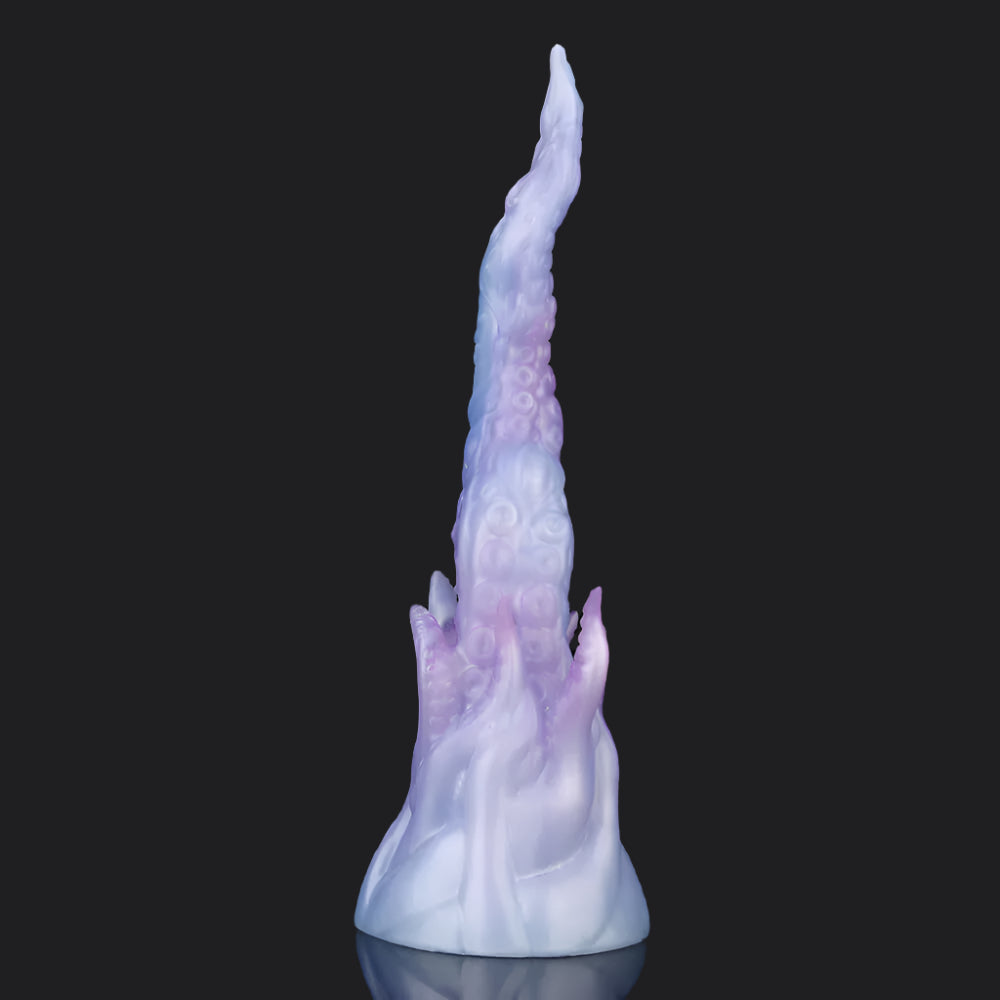 Dragon Dildo™ | Kraken Prince Tentacle Dildo