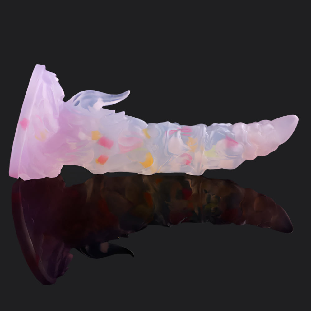 Dragon Dildo™ | Starspawn Maw Hatchling Alien Dildo (S) Colour: Dragonshard