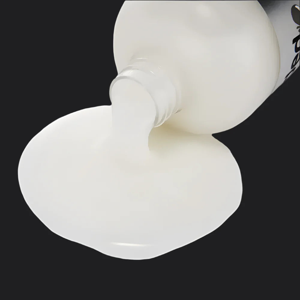 Dragon Dildo™ | Loaded cum style lube (500ml)