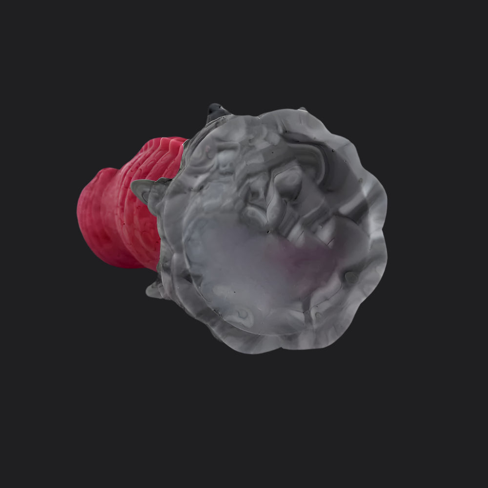 Dragon Dildo® | Kraken Tentacle Dildo Colour: Pink