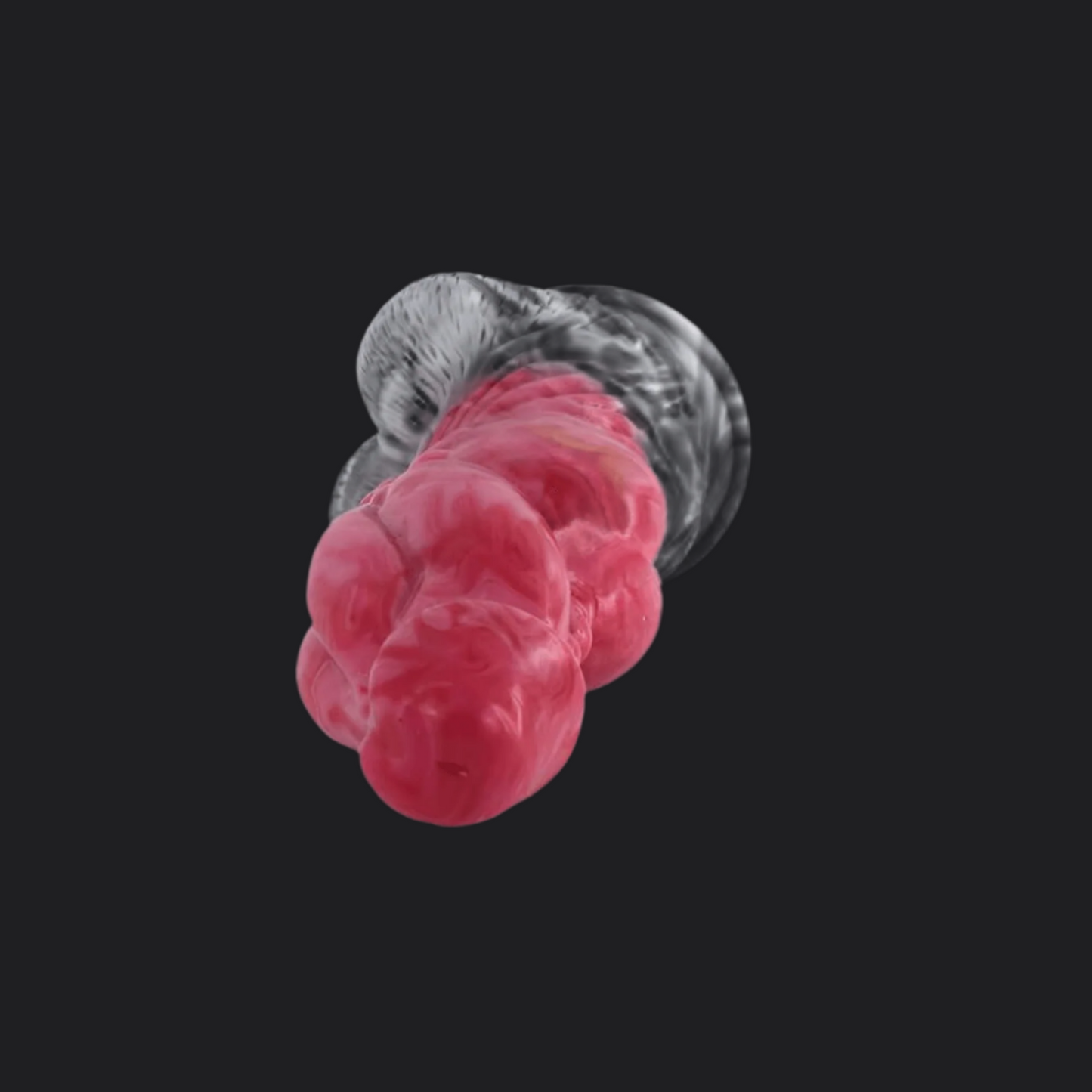 Dragon Dildo™ | Gold Dragon Dildo Colour: Pink