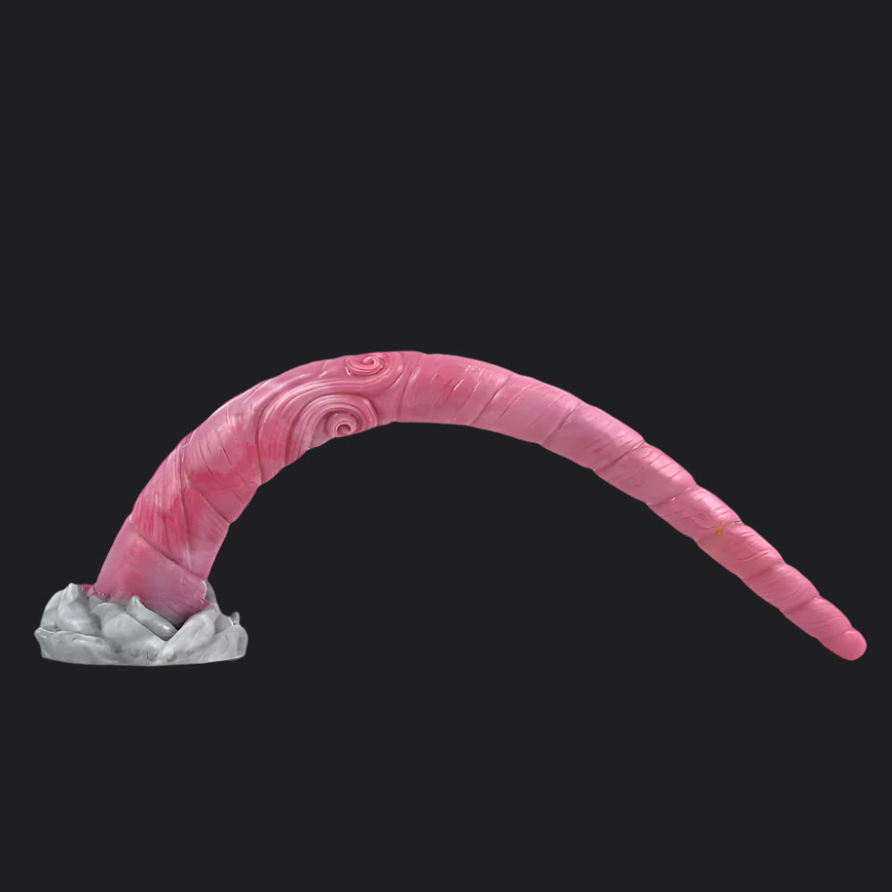 Dragon Dildo® | Unicorn Horn Dildo Colour: Pink