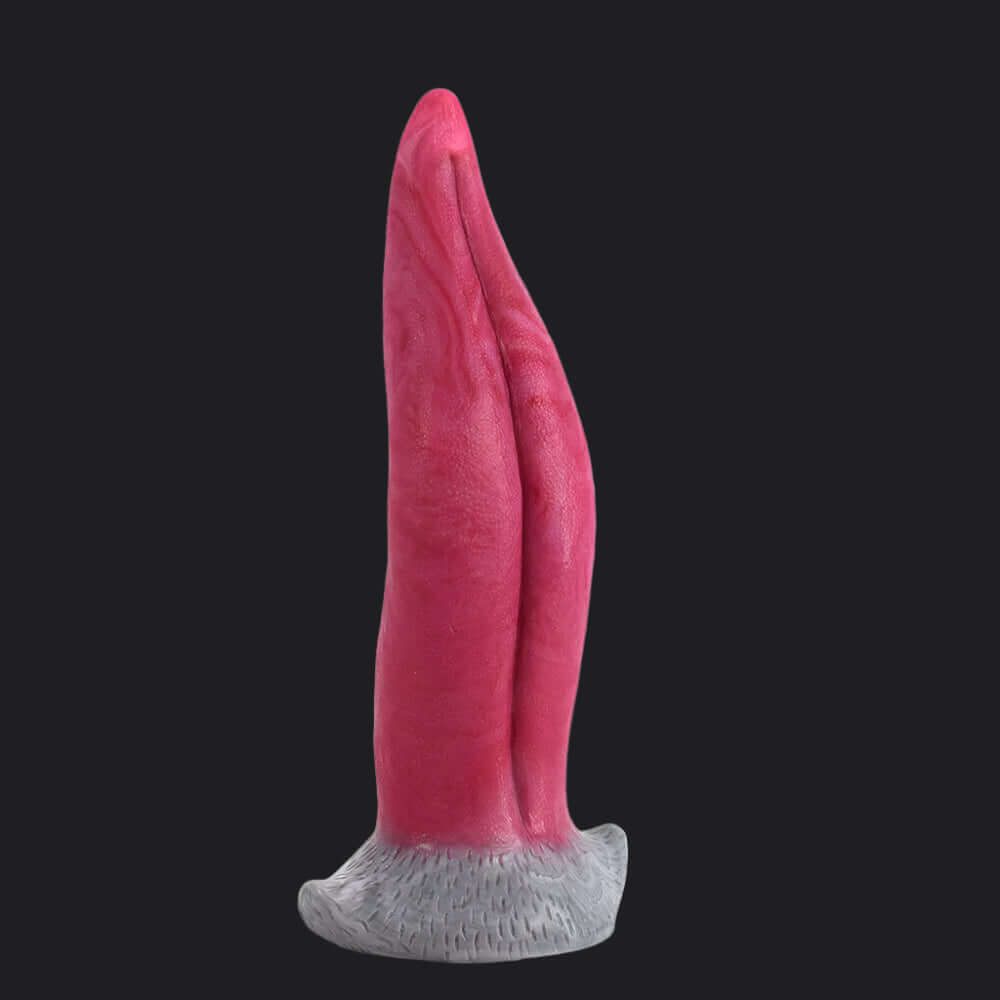 Dragon Dildo™ | Dragon Tongue Dildo Colour: Pink