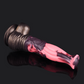 Dragon Dildo™ | Horse Dildo - A.P. Indy Colour: Brown & Pink