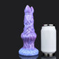 Dragon Dildo™ | Yautja Ovipositor Alien Dildo Color: Vortex