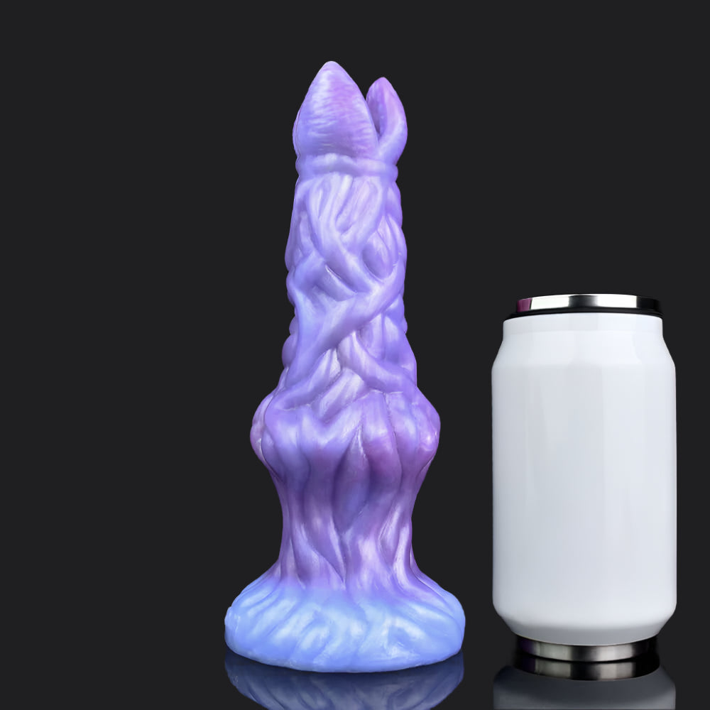 Dragon Dildo™ | Yautja Ovipositor Alien Dildo Color: Vortex