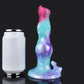 Dragon Dildo™ | Amarok Wolf Dildo Colour: Draklune