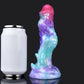 Dragon Dildo™ | Maleficent Monster Dildo Colour: Draklune