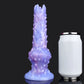 Dragon Dildo™ | Zerg Ovipositor Alien Dildo Color: Celestial Frost