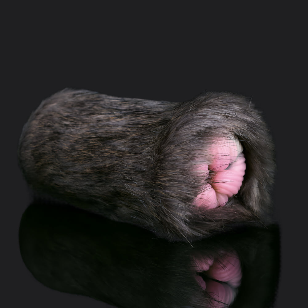 Dragon Dildo™ | Whispering Prowler Penetrable