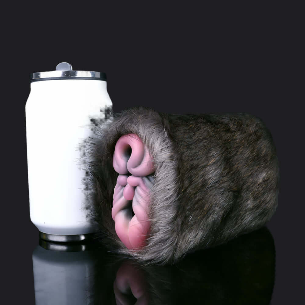 Dragon Dildo™ | Ironclad Beast Penetrable