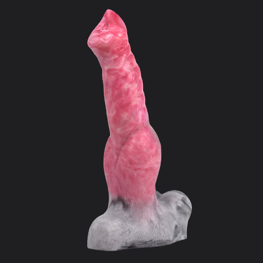 Dragon Dildo™ | Dark Ice Dragon Dildo - Arman Colour: Dark Ice Monster