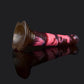 Dragon Dildo™ | Horse Dildo - Count Fleet Colour: Brown & Pink
