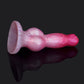 Dragon Dildo™ | Cerberus Dildo (L) Color: Swamp Monster